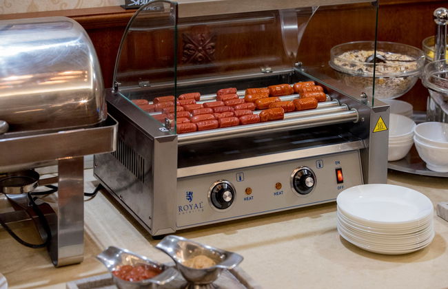 Gold Apartments - Foto 25