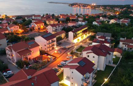 Cool Šilo Appartement Resort - Foto 10