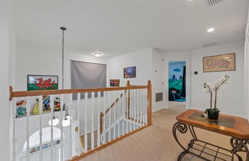 Villa Eman 5bed 4bath with Private pool& Hot Tub close 2 Disney & Legoland - Foto 34