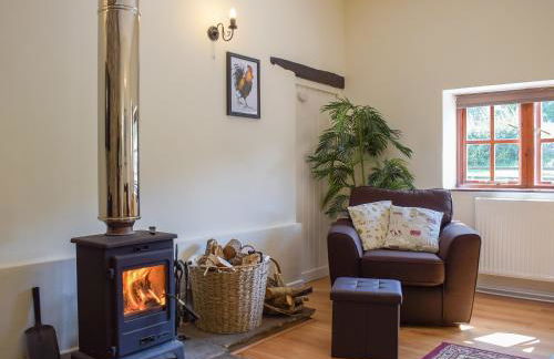 Dairy Cottage - Photo 3