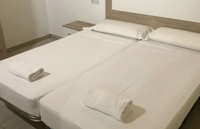 Aparthotel Giuliano - Foto 53