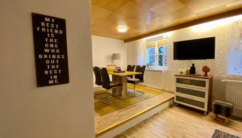 Ferienwohnung an der idyllischen Salzachschleife Nähe Salzburg - Foto 5