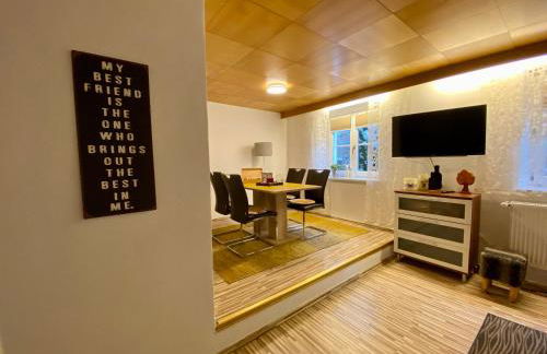 Ferienwohnung an der idyllischen Salzachschleife Nähe Salzburg - Foto 5