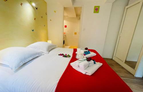 Le Jardin croix Roussien - Foto 4