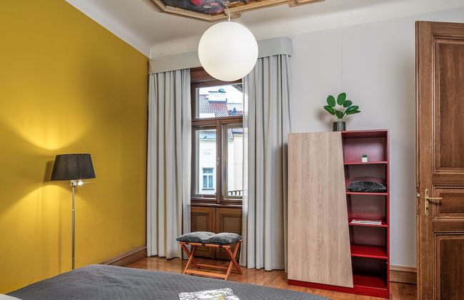 Art House Apartments by Adrez Living - Foto 10