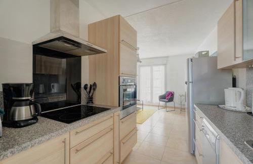 Le Saint Martin Duplexe à la Mer - Foto 9