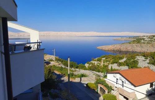 Villa Luce Apartment House - Foto 1