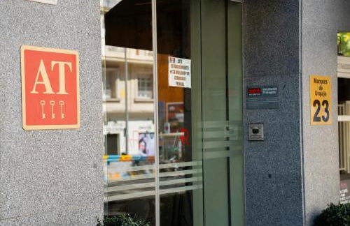 Aparto-Hotel Rosales - Photo 17