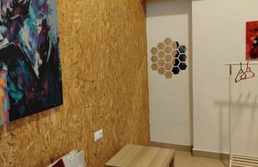 Soho Boho Apartments - with sunny rooftop terrace and fiber optic internet - Photo 49