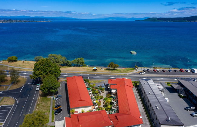 Ika Nui Taupo - Foto 45