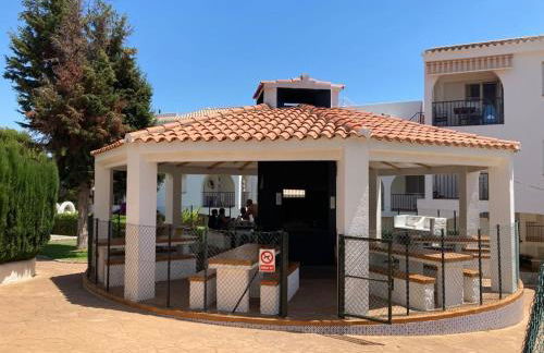 Relax, piscina, playa y barbacoa! - Foto 31