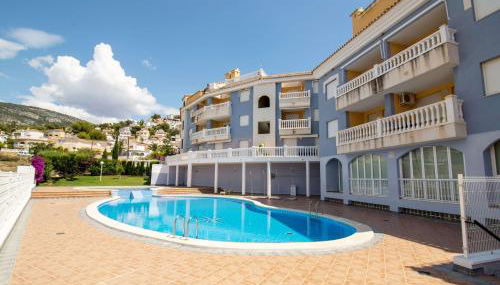 Oasis Mediterraneo - Pet Friendly , Wifi y aire acondicionado ALBERT VILLAS - Foto 2, Garden