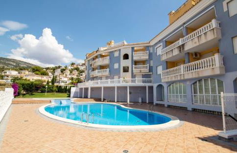 Oasis Mediterraneo - Pet Friendly , Wifi y aire acondicionado ALBERT VILLAS - Photo 2