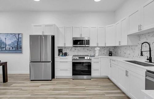 Spacious Retreat with Green Areas 8 ppl - Foto 17