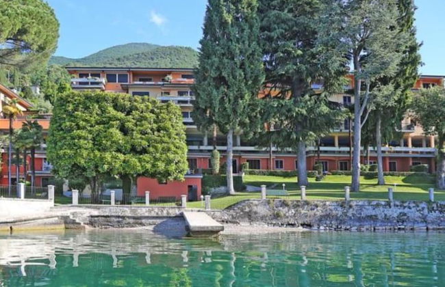 Robert House 50m From The Lake - Foto 1