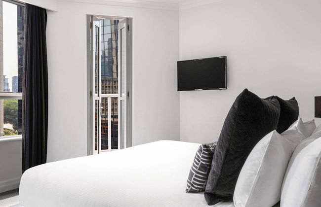 Mantra 2 Bond Street Sydney - Photo 44