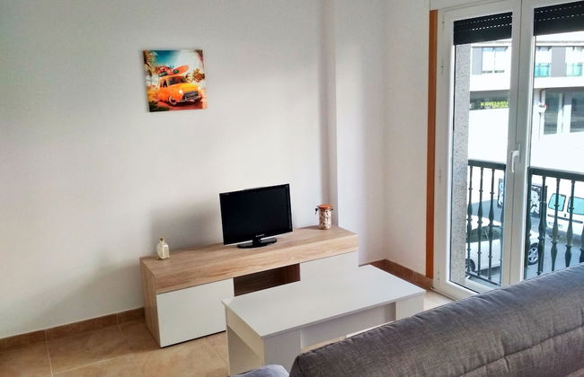 Apartamentos Sanxenxo 3000 - Foto 8