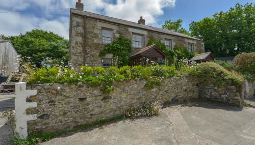 Swallow Cottage - Foto 1