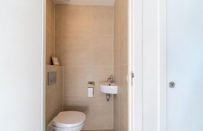 Holiday Home Waterland for six Person - Foto 29