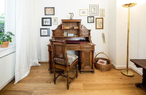 Ferien im Pfarrhaus - Foto 11