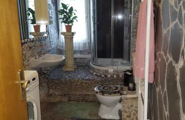 Ferienwohnung Kunterbunt - Foto 7