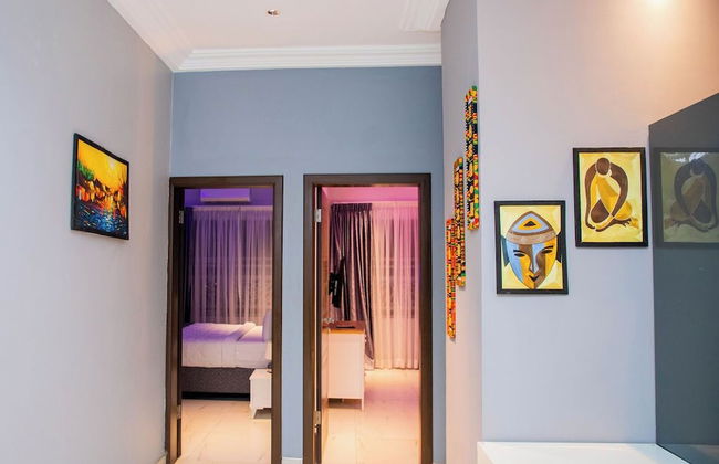 D'Magnolia Luxury Apartments - Foto 36