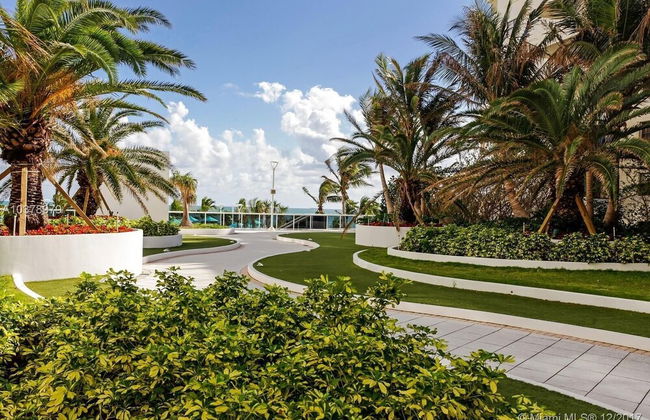 Penthouse Suite in South Beach Ocean - Foto 16