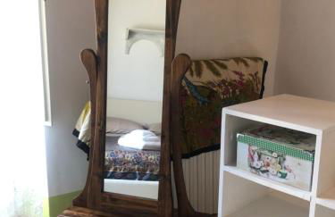 Dimora dell’Orso sul Gizio - Foto 8