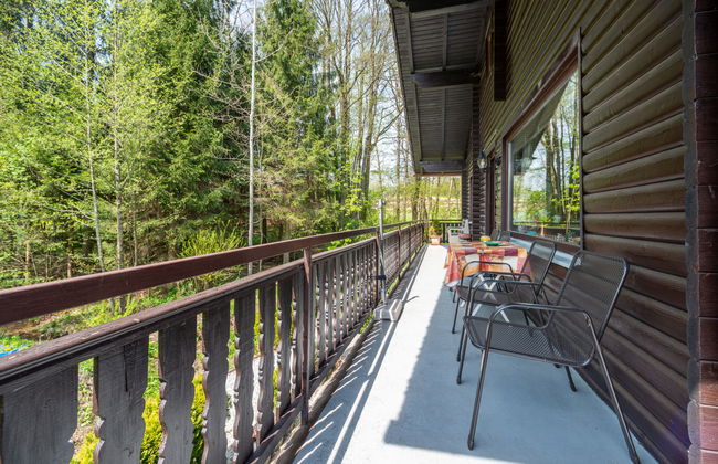 Am Hohen Bogen - Foto 18