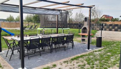 NicePlace4You DomkiSchega - Foto 4, Garden