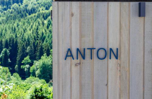 Sauerland Lodge - Haus Anton - Foto 23