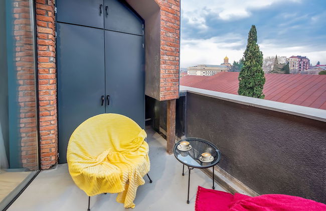 HB apartments Moedani - Photo 17