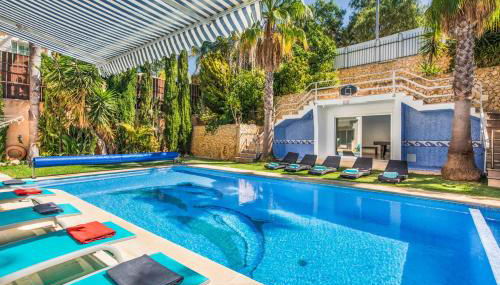 Villa Paris - Foto 5, Other