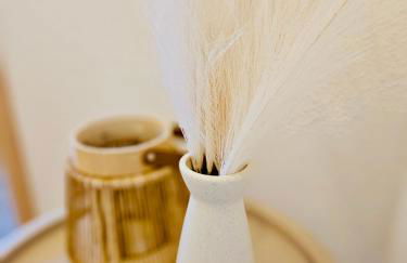 Exclusives Boho-Studio Beate - Foto 8