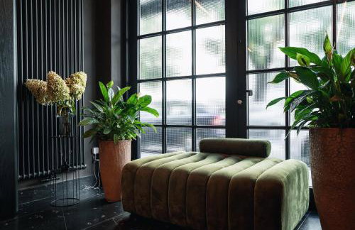 H11 Aparthotel - Photo 160