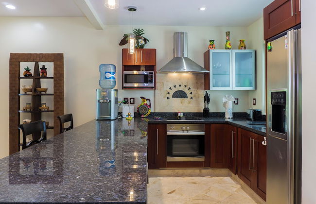 Paseo del Sol Condohotel by Bric - Photo 35