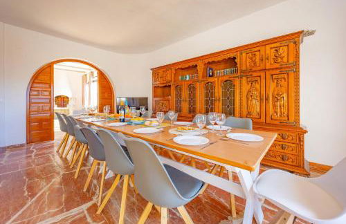 Villa Cronos - PlusHolidays - Foto 73