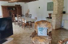 Maison de campagne 8 personnes - Foto 28