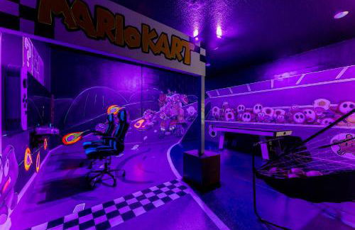 Welcome to Magical Oasis! Where Laughter Awaits! - Foto 44