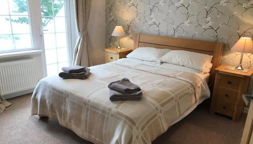 BRAUNTON WHITE HOUSE 4 Bedrooms - Foto 3