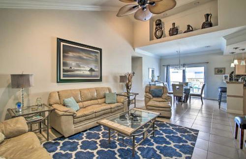 South Padre Island Condo with Pool Access and Balcony! - Photo 5