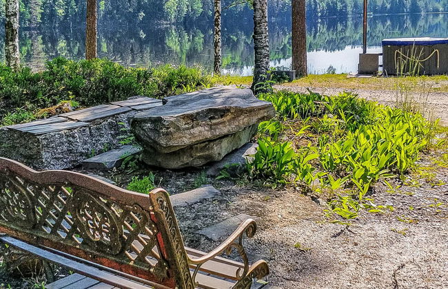 Villa ahomoisio - Foto 4