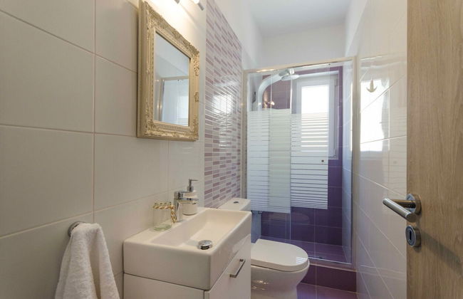 Villa Sunset in Paros - Foto 26