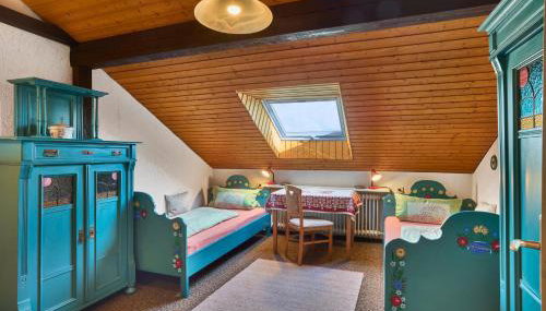 Ferienwohnung Uhrmann Franz - Foto 3