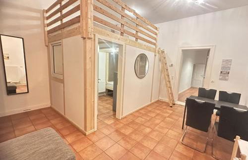 Cityflair Apartments Rummelsburg - Photo 39