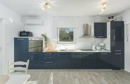 Villa Pendolina with pool and grill in Umag - Foto 18