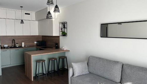 Apartament Rytm - Metro Kabaty - Foto 2