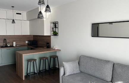 Apartament Rytm - Metro Kabaty - Foto 2