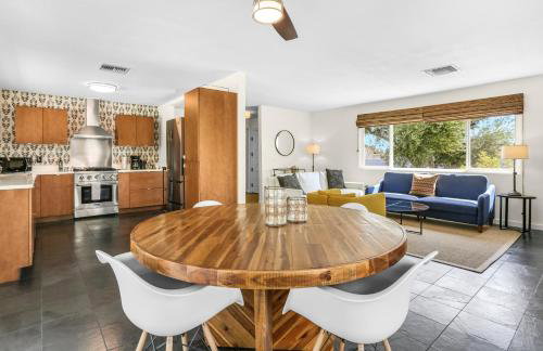 Tangerine Desert Dreams - Foto 6