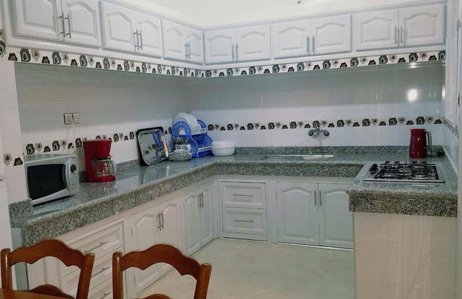 Les Oliviers - Foto 7